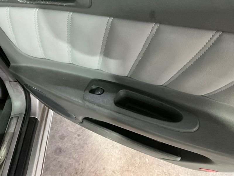 Alfa Romeo Alfa 166 2.4 JTD Distinctive 2005 – снимка 8