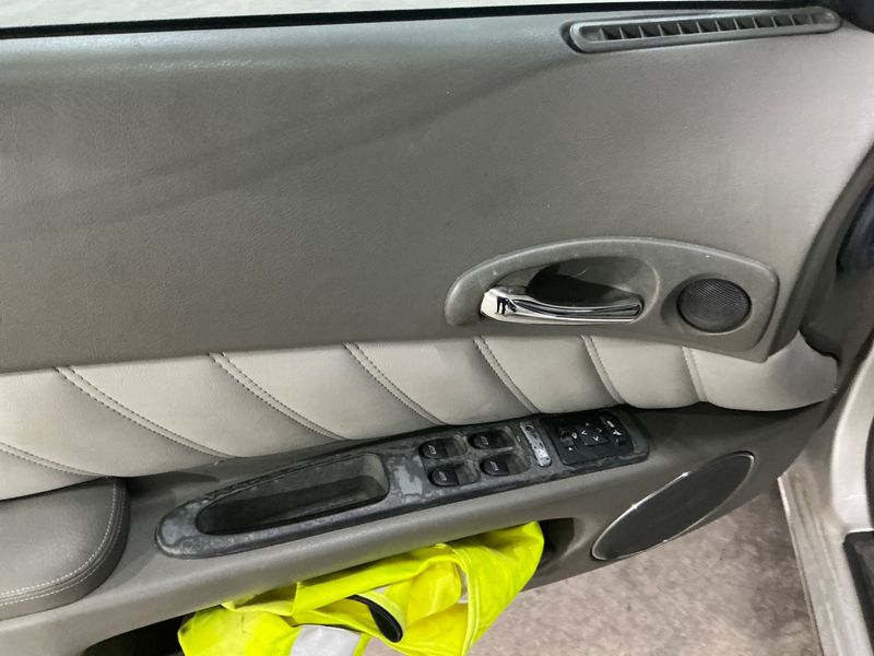Alfa Romeo Alfa 166 2.4 JTD Distinctive 2005 – снимка 7