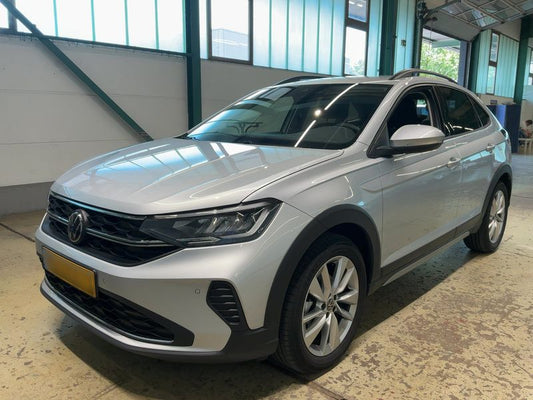 Volkswagen Taigo 1.0 TSI Life 2025 – снимка 1