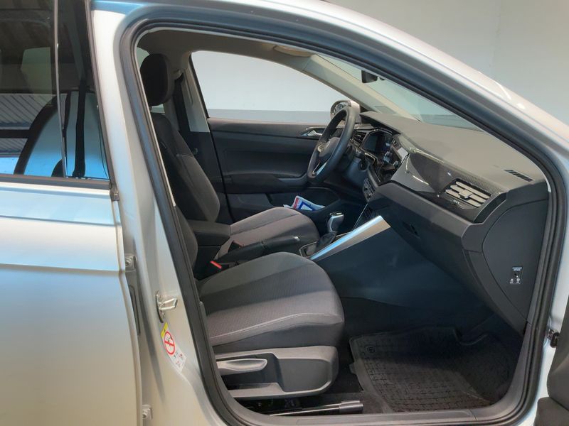 Volkswagen Taigo 1.0 TSI Life 2025 – снимка 17