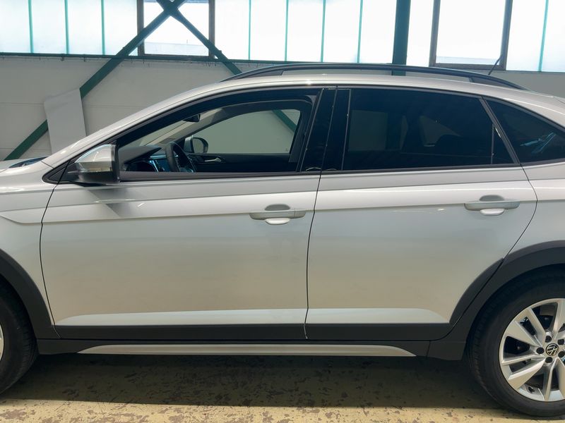 Volkswagen Taigo 1.0 TSI Life 2025 – снимка 4