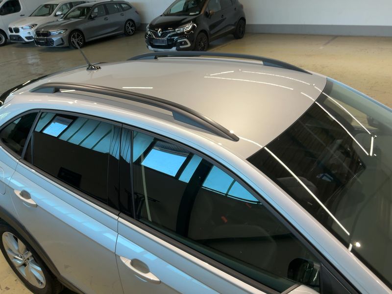 Volkswagen Taigo 1.0 TSI Life 2025 – снимка 13