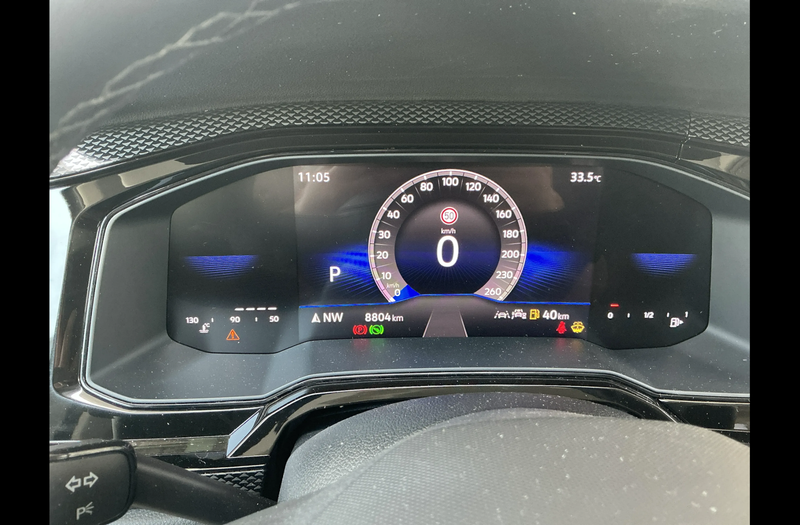 Volkswagen Taigo 1.0 TSI Life 2025 – снимка 19