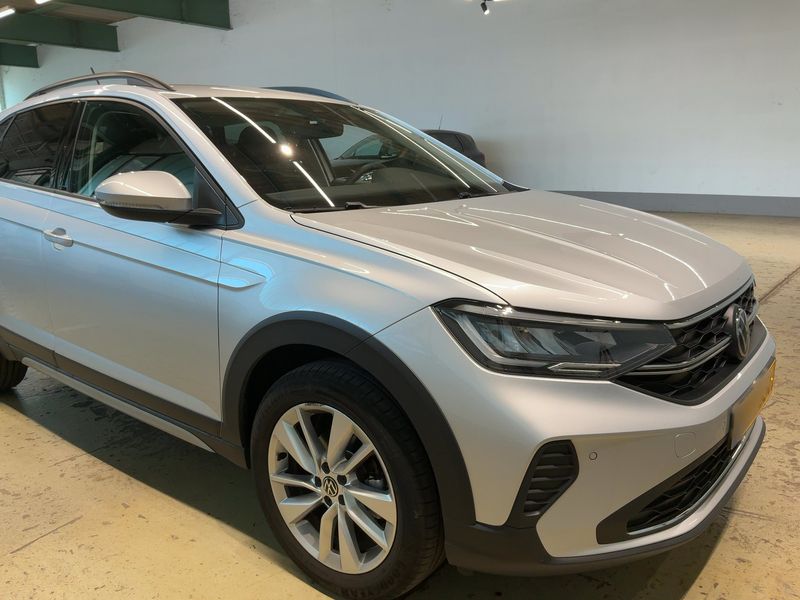 Volkswagen Taigo 1.0 TSI Life 2025 – снимка 12