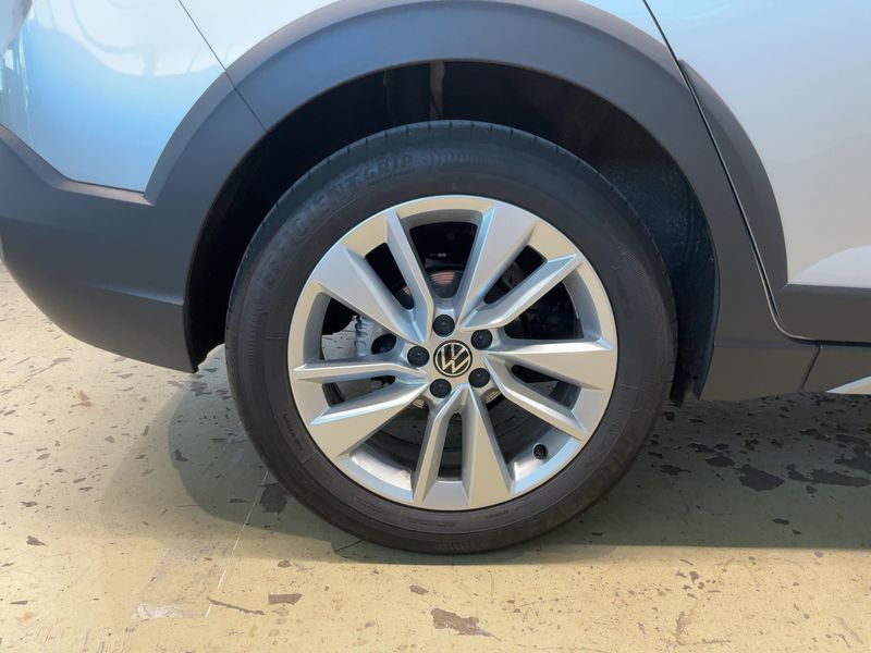 Volkswagen Taigo 1.0 TSI Life 2025 – снимка 9