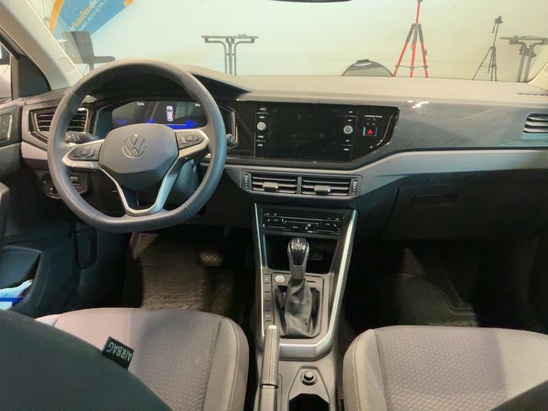 Volkswagen Taigo 1.0 TSI Life 2025 – снимка 18