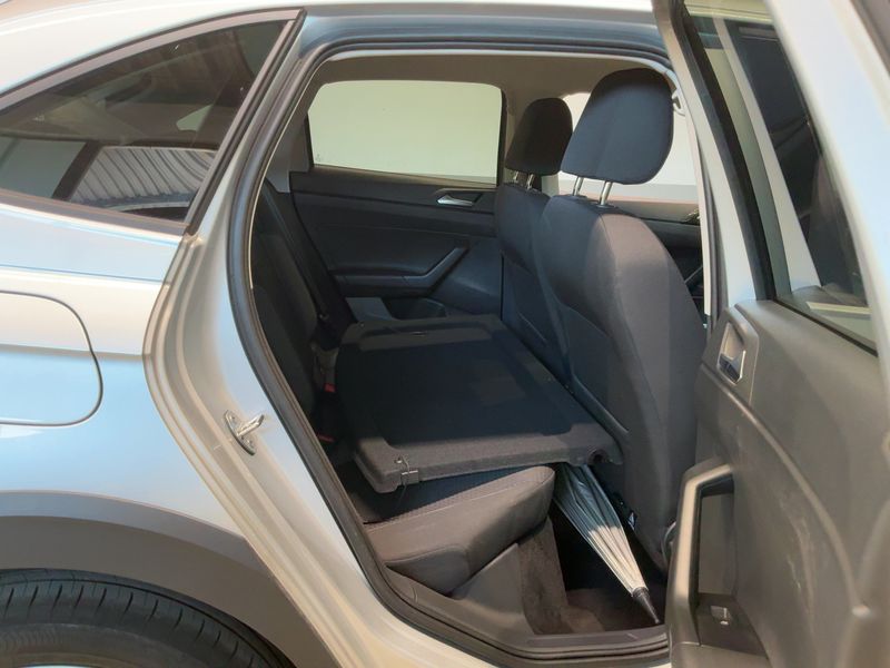 Volkswagen Taigo 1.0 TSI Life 2025 – снимка 20