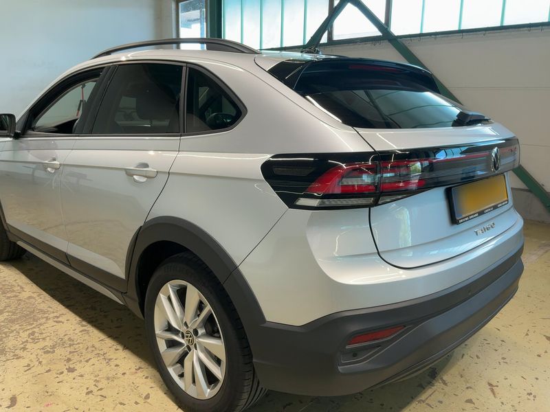 Volkswagen Taigo 1.0 TSI Life 2025 – снимка 6