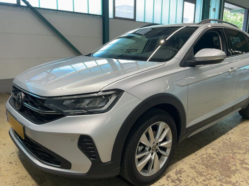 Volkswagen Taigo 1.0 TSI Life 2025 – снимка 2