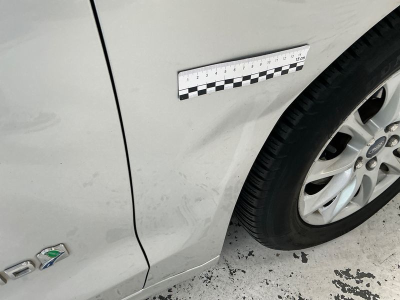 Ford Mondeo 2.0 Hybrid Titanium 2019 – снимка 22