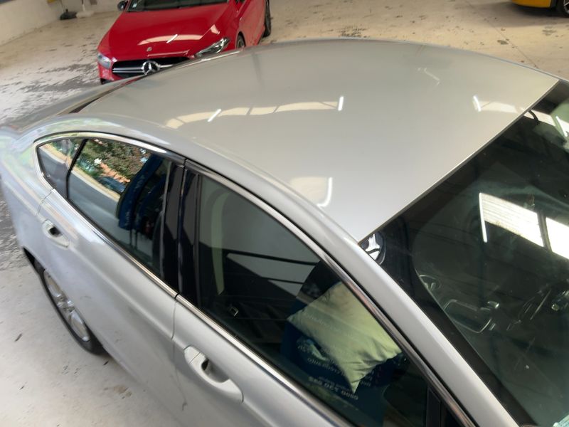 Ford Mondeo 2.0 Hybrid Titanium 2019 – снимка 13