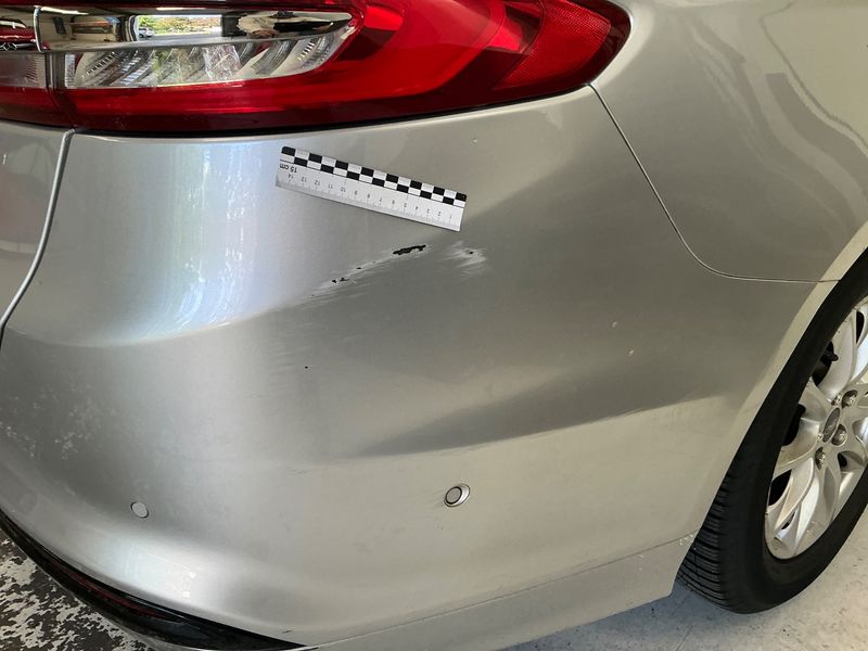 Ford Mondeo 2.0 Hybrid Titanium 2019 – снимка 27