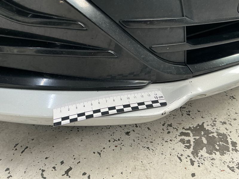 Ford Mondeo 2.0 Hybrid Titanium 2019 – снимка 28