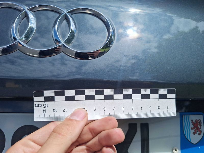 Audi A4 2.0 TDI Design 2017 – снимка 66
