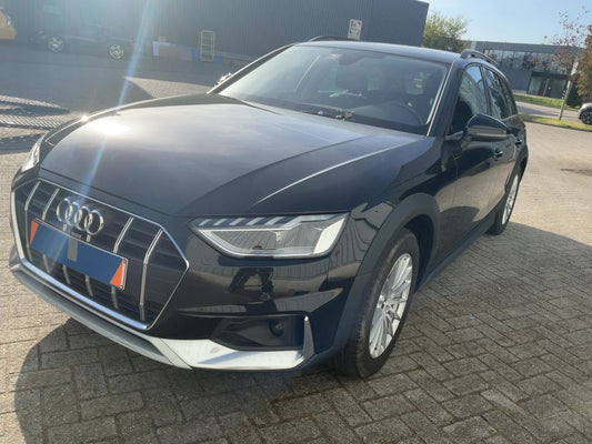 Audi A4 Allroad 45 TFSI Mild-Hybrid quattro 2019 – снимка 1