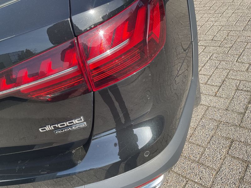 Audi A4 Allroad 45 TFSI Mild-Hybrid quattro 2019 – снимка 33