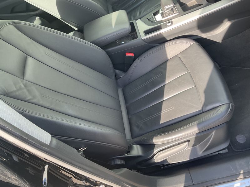 Audi A4 Allroad 45 TFSI Mild-Hybrid quattro 2019 – снимка 29