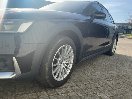 Audi A4 Allroad 45 TFSI Mild-Hybrid quattro 2019 – снимка 2