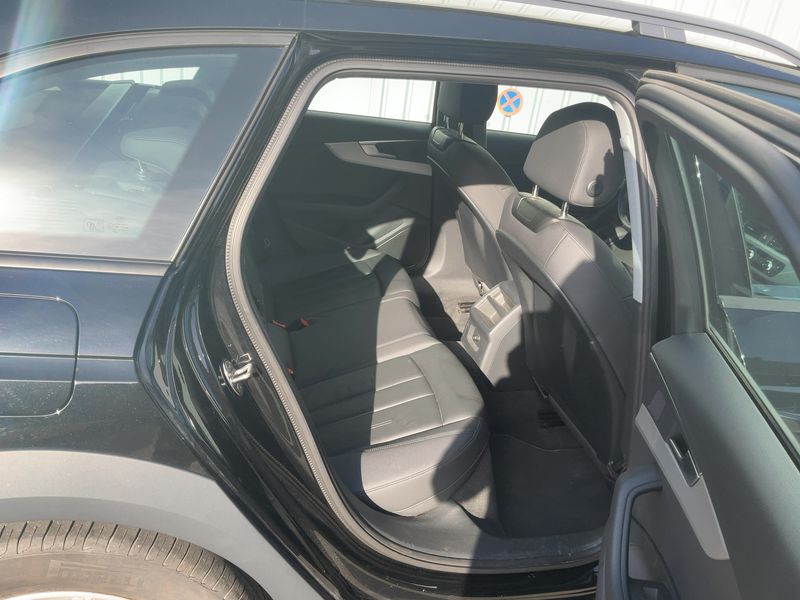 Audi A4 Allroad 45 TFSI Mild-Hybrid quattro 2019 – снимка 20