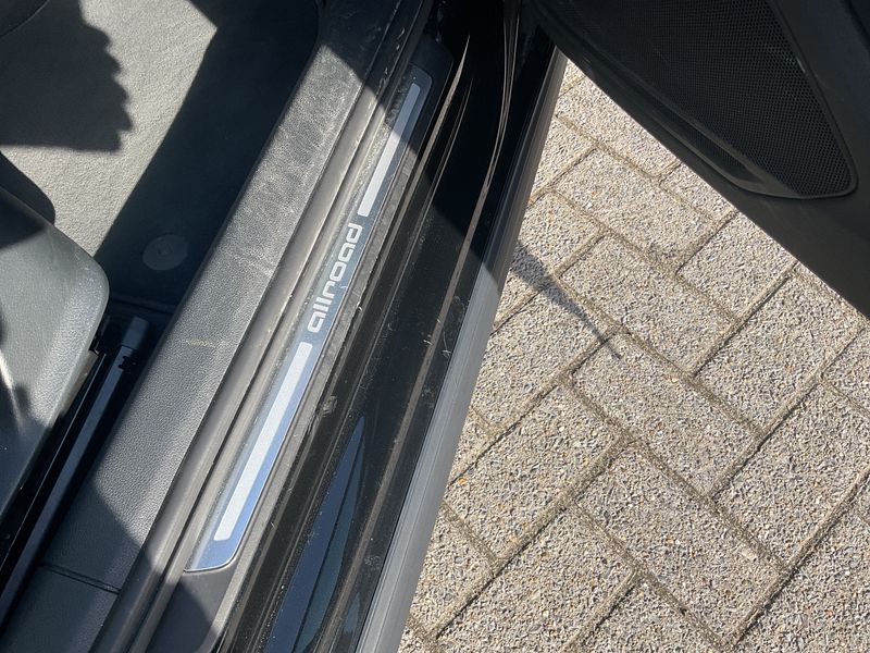 Audi A4 Allroad 45 TFSI Mild-Hybrid quattro 2019 – снимка 23