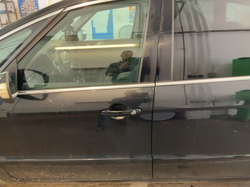 Ford S-Max 2.2 TDCi Titanium 2012 – снимка 4