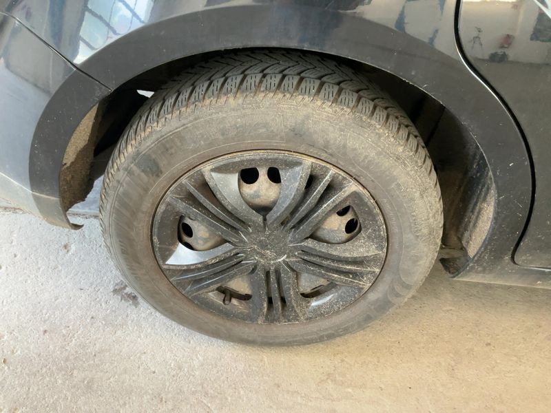 Ford S-Max 2.2 TDCi Titanium 2012 – снимка 9