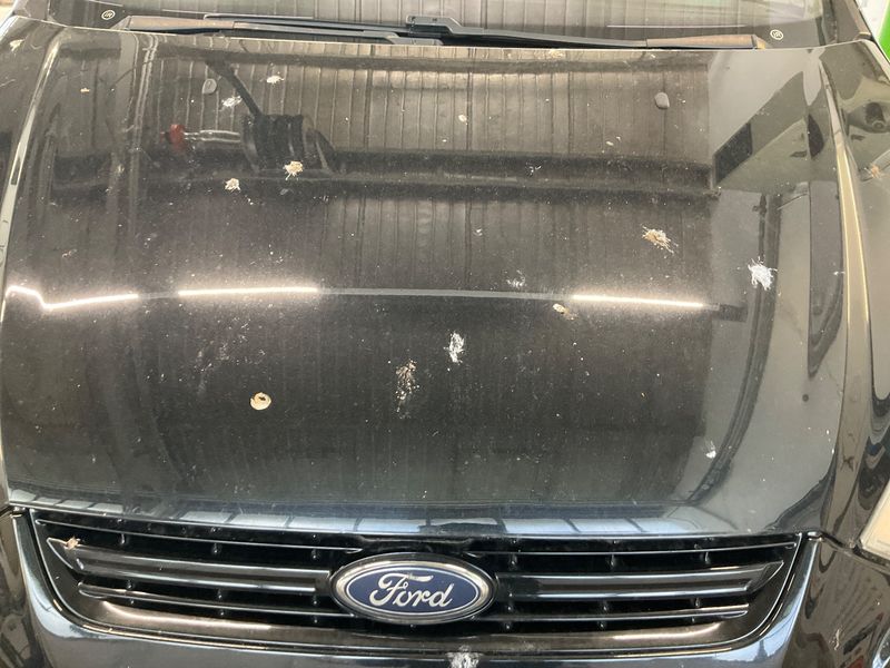 Ford S-Max 2.2 TDCi Titanium 2012 – снимка 33