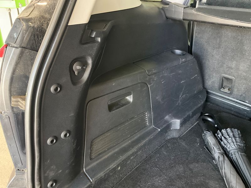 Ford S-Max 2.2 TDCi Titanium 2012 – снимка 28
