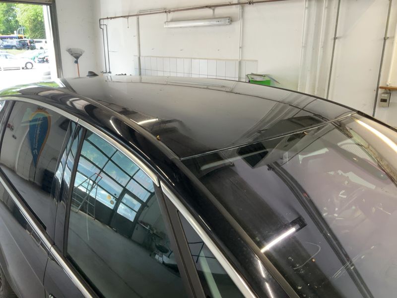 Ford S-Max 2.2 TDCi Titanium 2012 – снимка 13