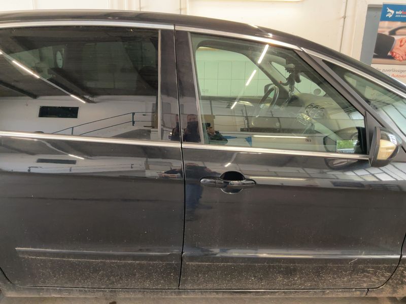Ford S-Max 2.2 TDCi Titanium 2012 – снимка 10
