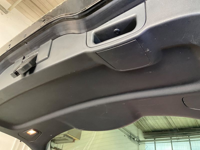 Ford S-Max 2.2 TDCi Titanium 2012 – снимка 26