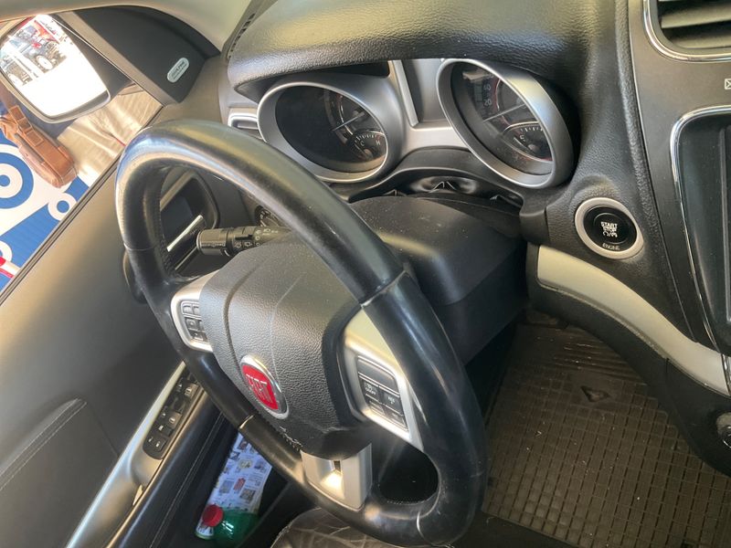 Fiat Freemont 2.0 Multijet Lounge 2014 – снимка 27
