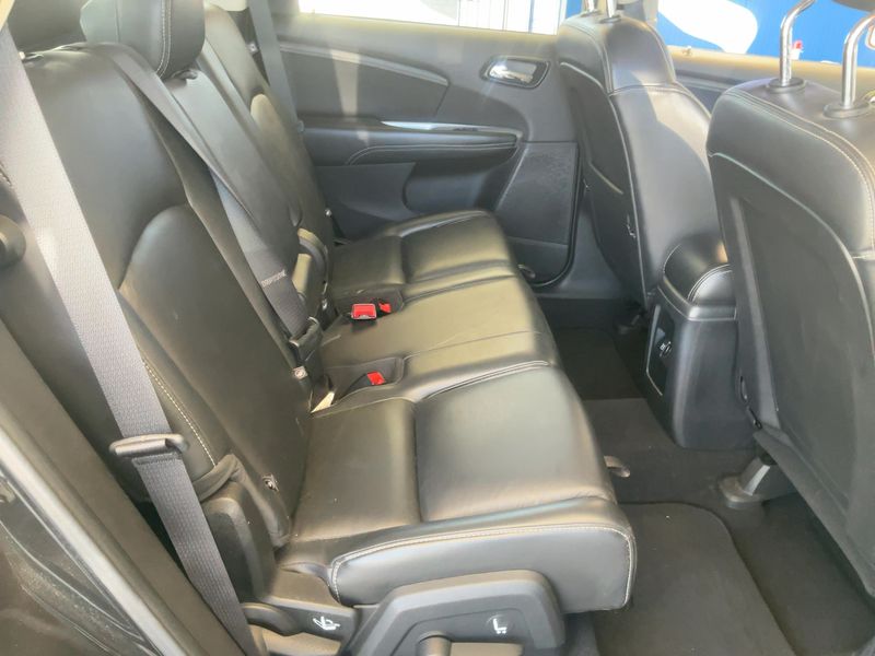 Fiat Freemont 2.0 Multijet Lounge 2014 – снимка 19