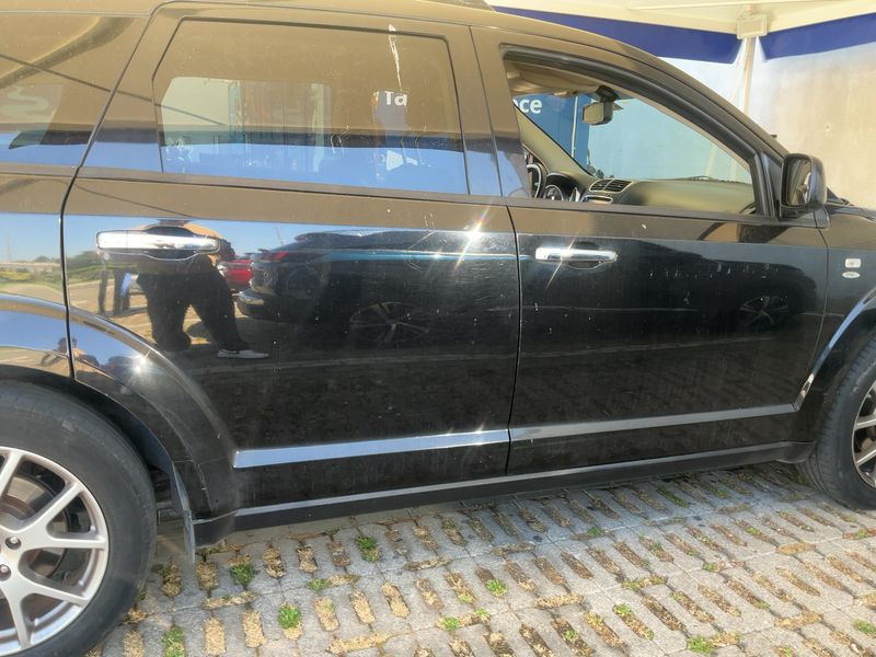 Fiat Freemont 2.0 Multijet Lounge 2014 – снимка 10