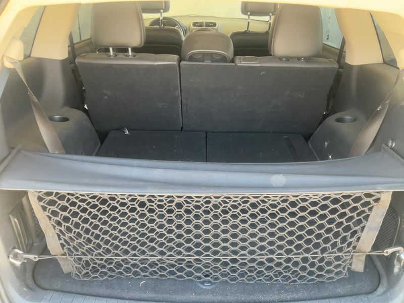 Fiat Freemont 2.0 Multijet Lounge 2014 – снимка 15