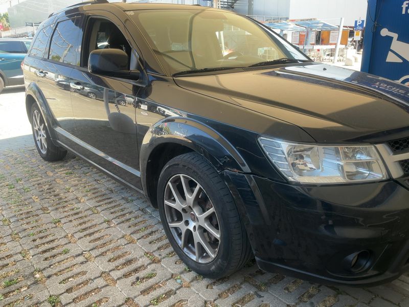 Fiat Freemont 2.0 Multijet Lounge 2014 – снимка 12