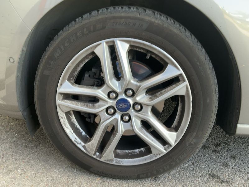 Ford S-Max 2.0 TDCi Titanium 2016 – снимка 3