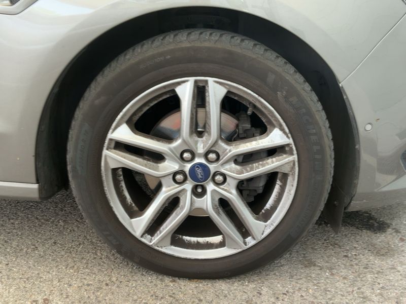 Ford S-Max 2.0 TDCi Titanium 2016 – снимка 11