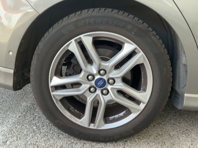 Ford S-Max 2.0 TDCi Titanium 2016 – снимка 9