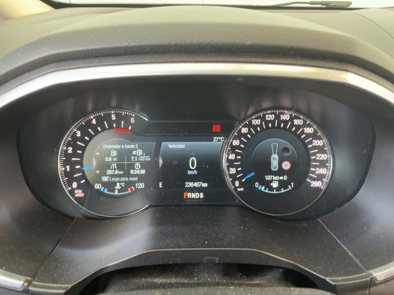 Ford S-Max 2.0 TDCi Titanium 2016 – снимка 18