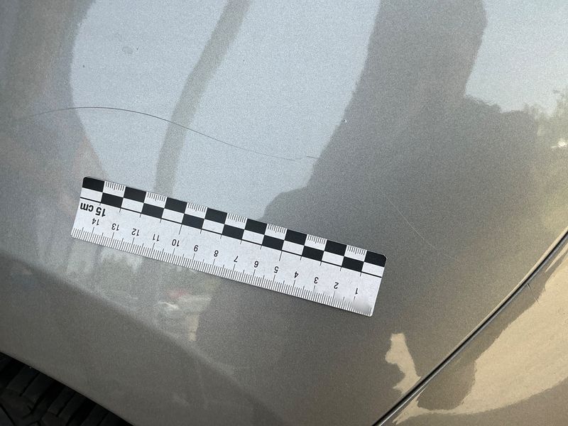 Ford S-Max 2.0 TDCi Titanium 2016 – снимка 23