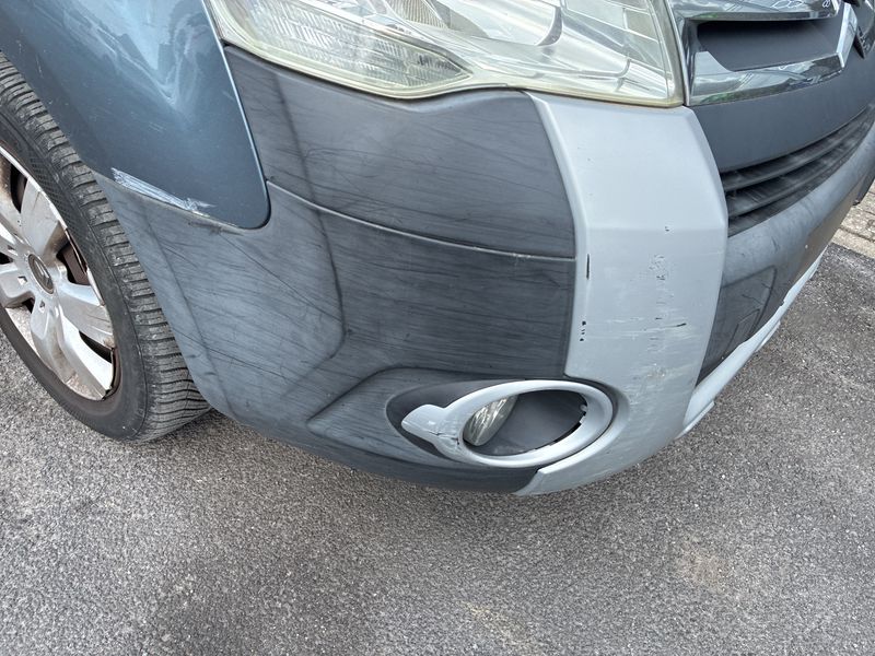 Citroen Berlingo 1.6 HDi XTR 2010 – снимка 38