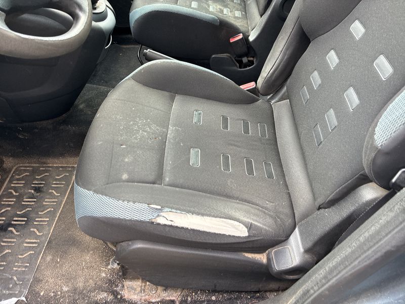 Citroen Berlingo 1.6 HDi XTR 2010 – снимка 26