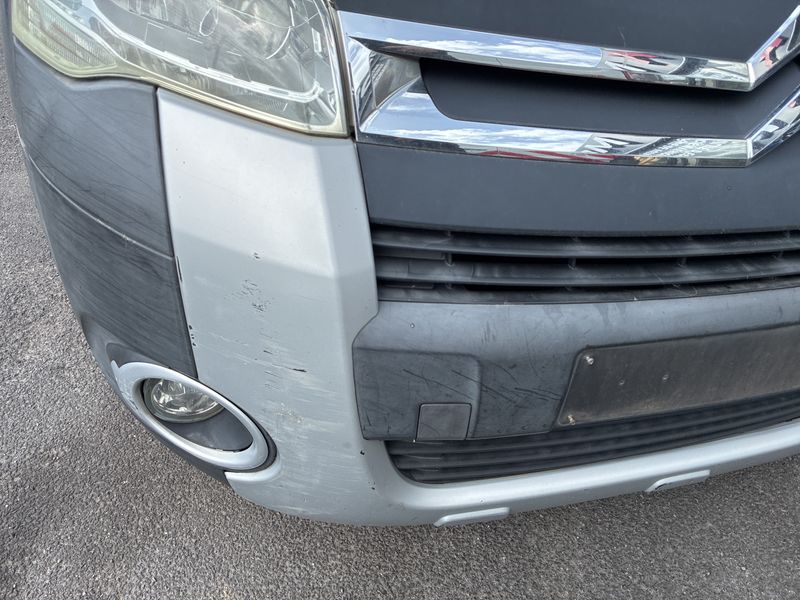 Citroen Berlingo 1.6 HDi XTR 2010 – снимка 39