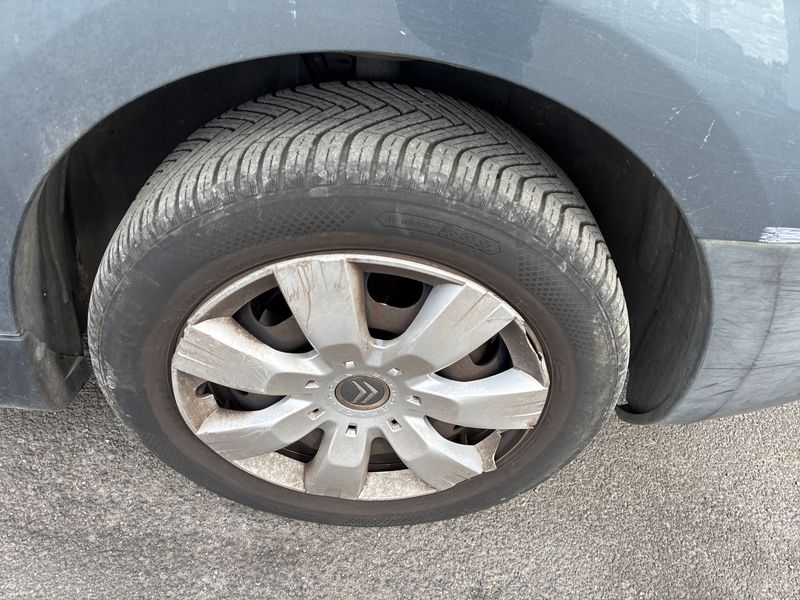 Citroen Berlingo 1.6 HDi XTR 2010 – снимка 20