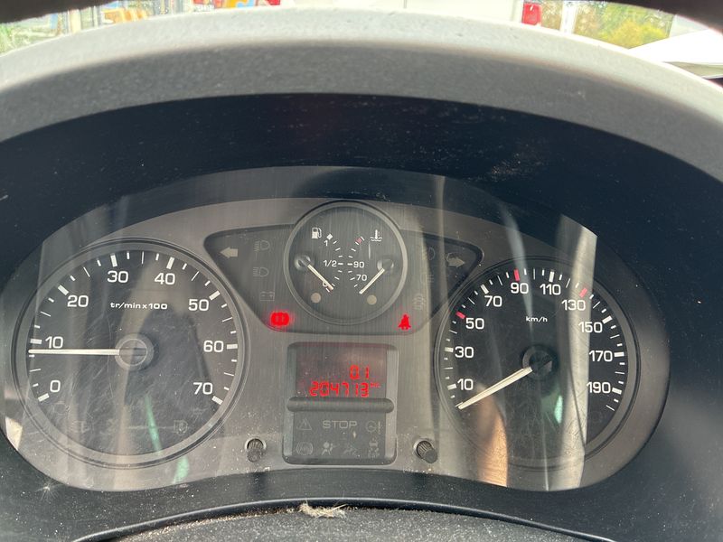 Citroen Berlingo 1.6 HDi XTR 2010 – снимка 12