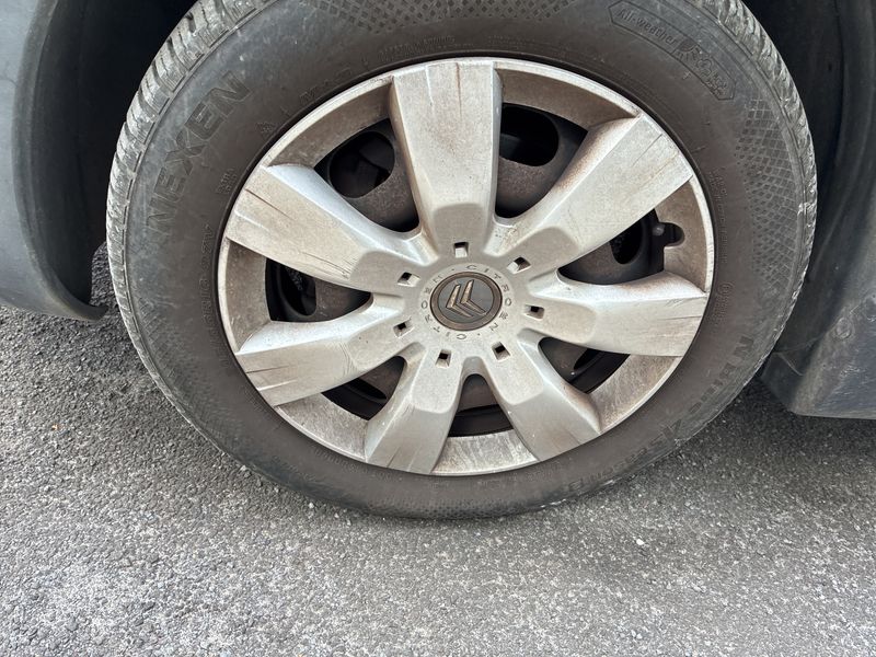 Citroen Berlingo 1.6 HDi XTR 2010 – снимка 31