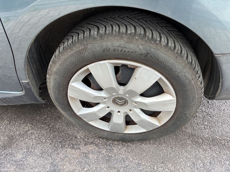 Citroen Berlingo 1.6 HDi XTR 2010 – снимка 30