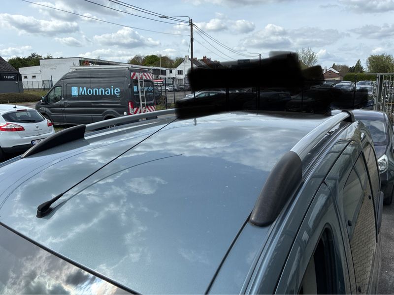 Citroen Berlingo 1.6 HDi XTR 2010 – снимка 14