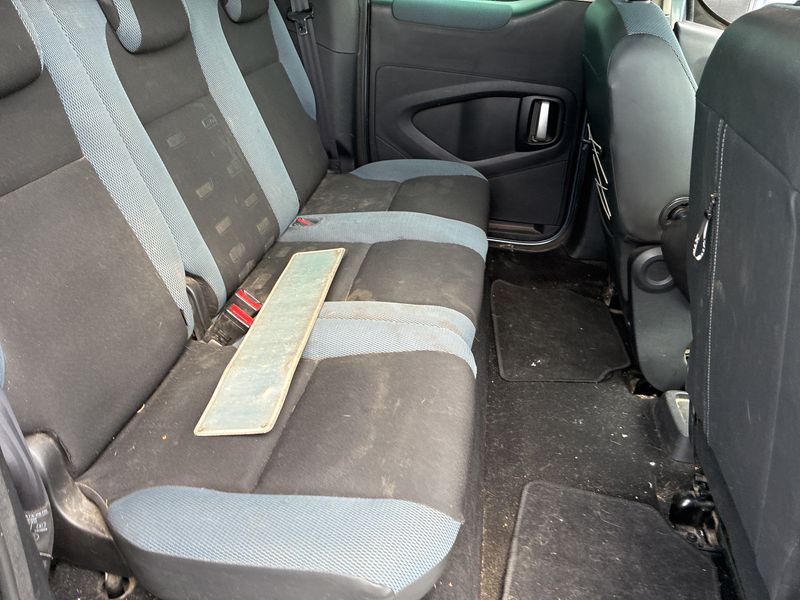 Citroen Berlingo 1.6 HDi XTR 2010 – снимка 13